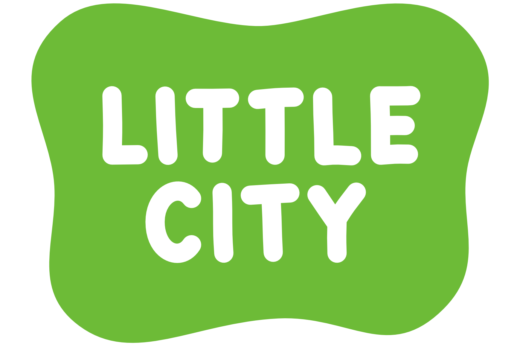 Little City